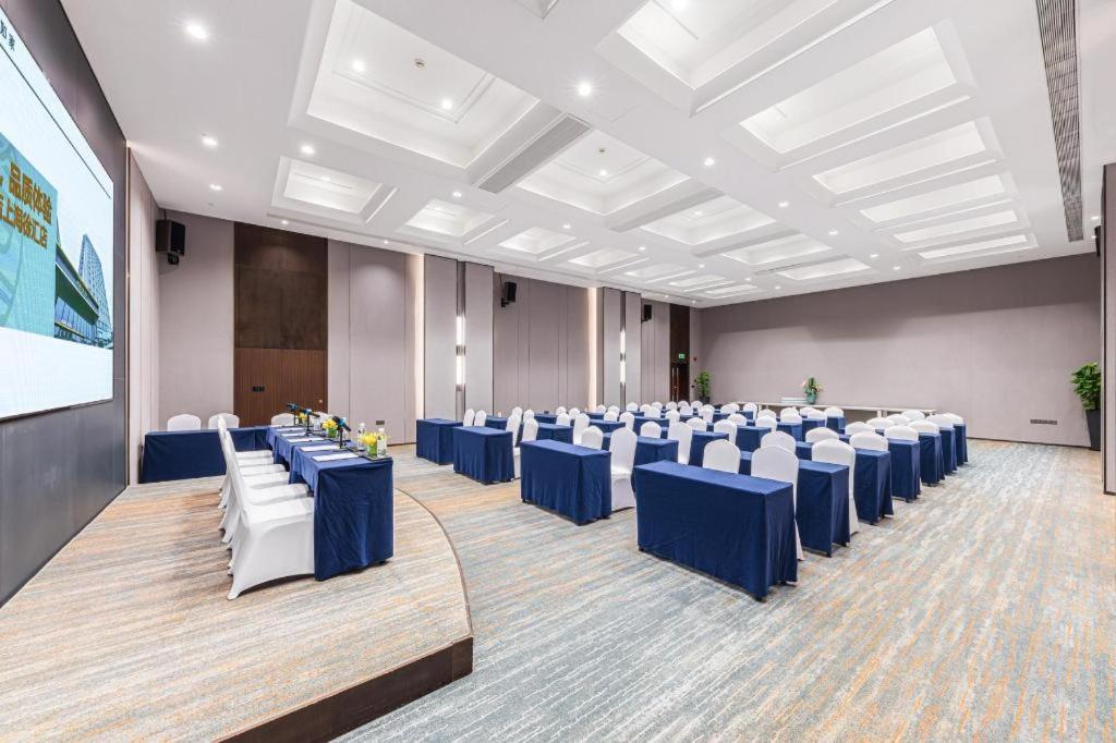 Hotel Yitel Premium Xuhui