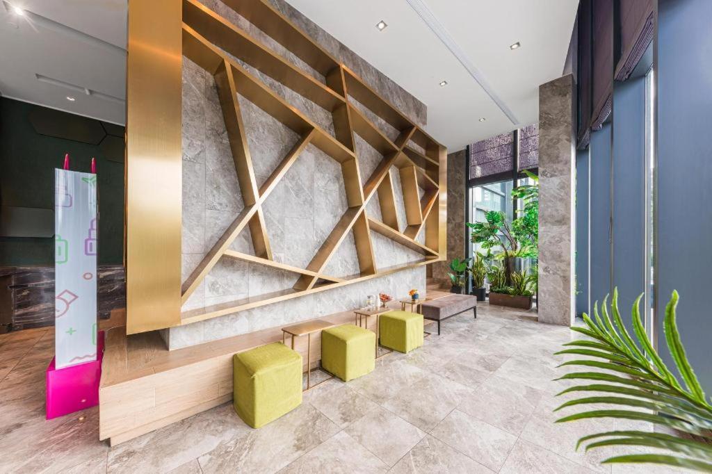 Yitel Premium Xuhui Hotel