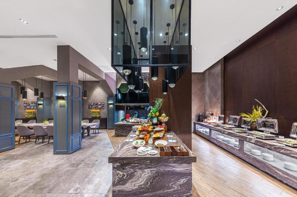 Yitel Premium Xuhui Hotel 4*