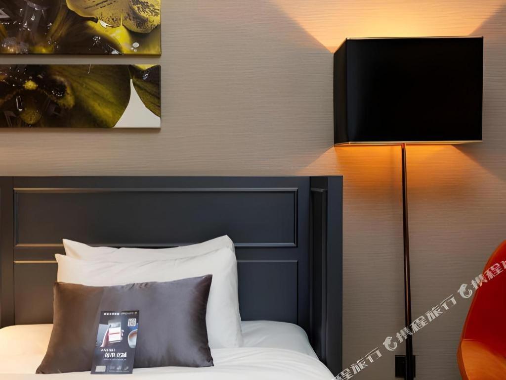 Yitel Premium Xuhui 4* Shanghai