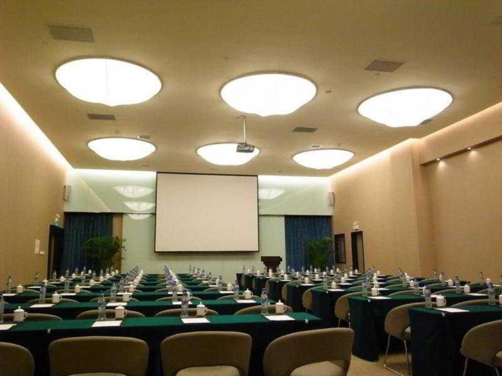 Yitel Premium Xuhui Hotel Shanghai