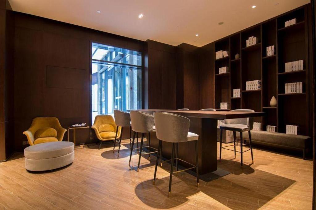 Yitel Premium Xuhui Hotel Shanghai