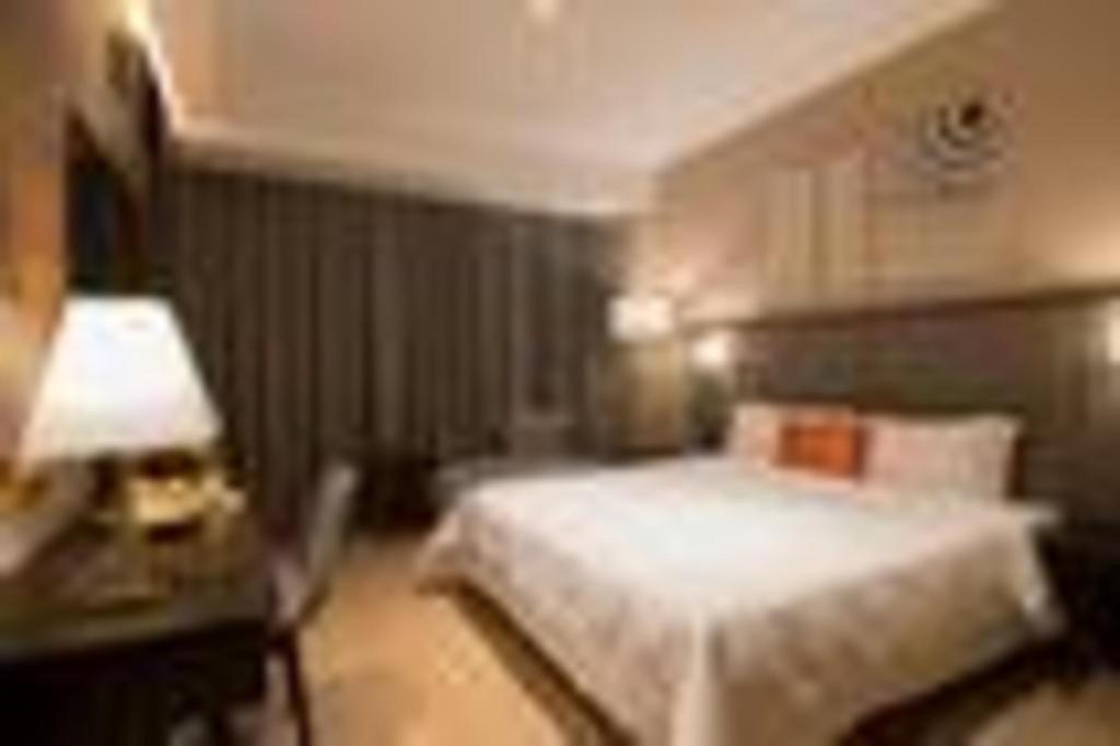 Hotel Yitel Premium Xuhui