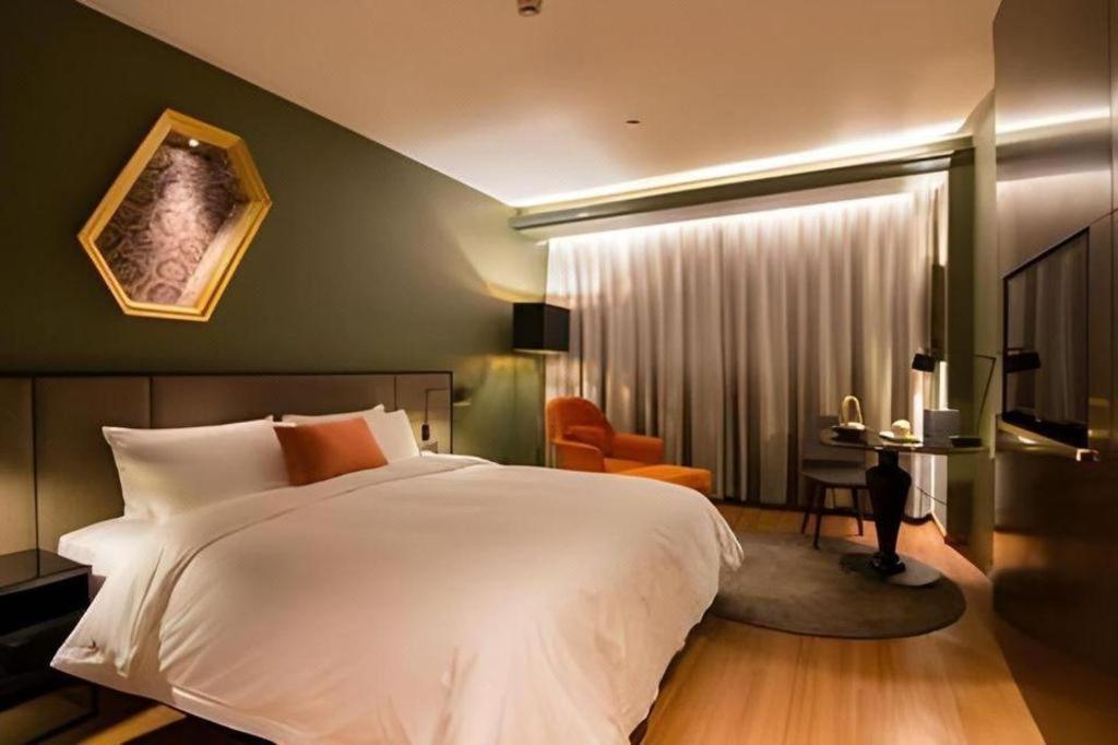 Yitel Premium Xuhui 4* Shanghai