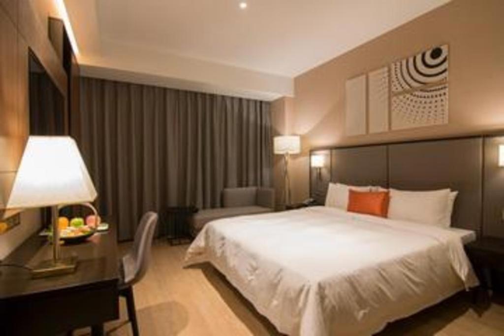 Yitel Premium Xuhui 4*