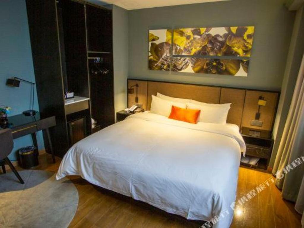 Yitel Premium Xuhui 4* Shanghai