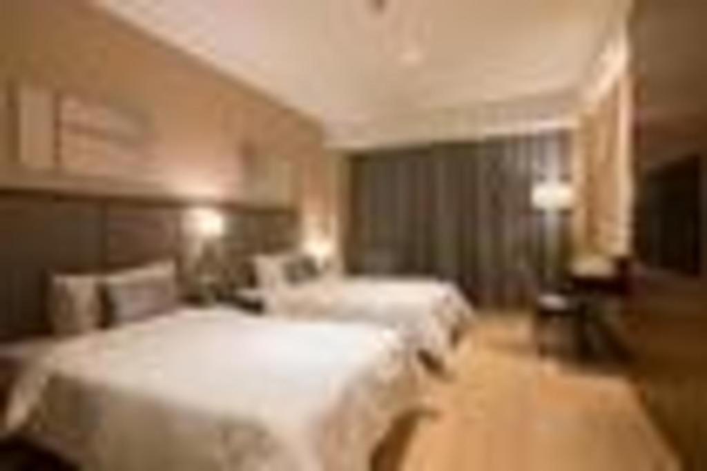Yitel Premium Xuhui Shanghai
