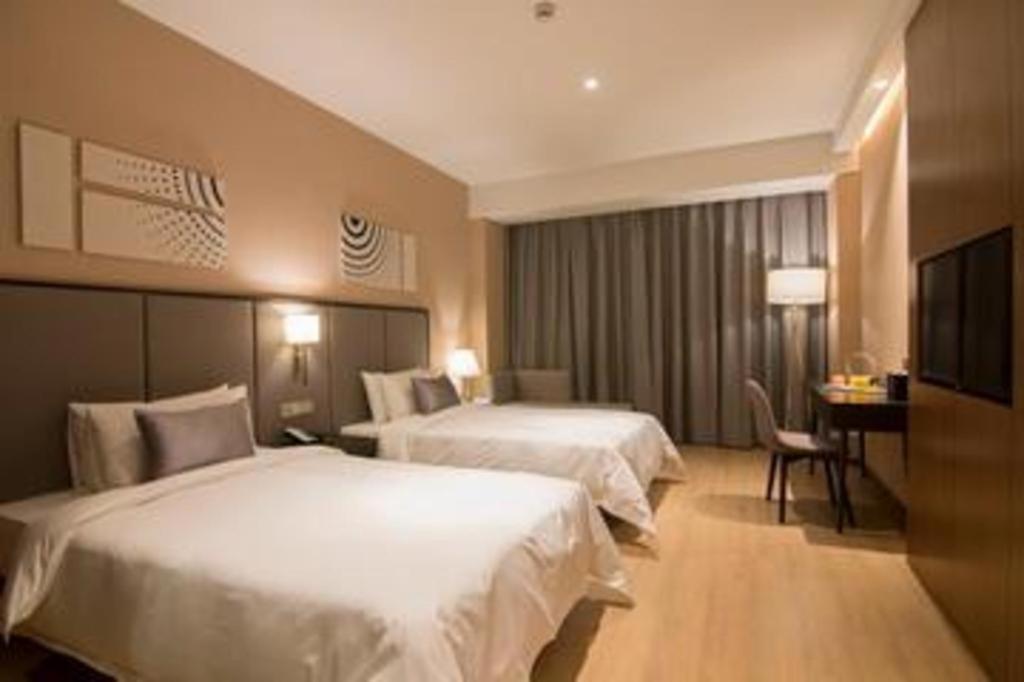 Yitel Premium Xuhui 4*