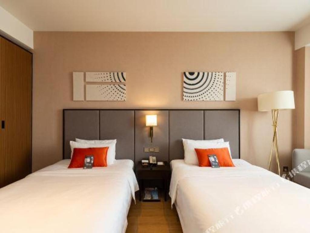 Hotel Yitel Premium Xuhui