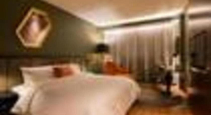 Yitel Premium Xuhui 4* Shanghai