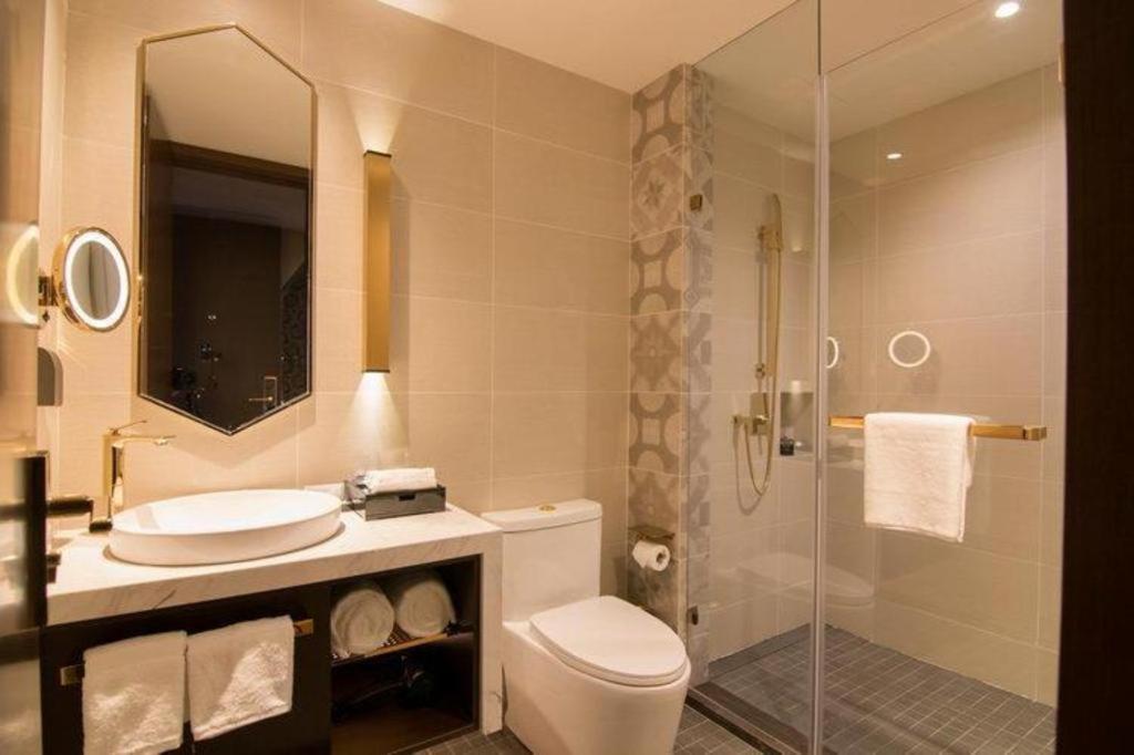 Yitel Premium Xuhui Hotel 4*