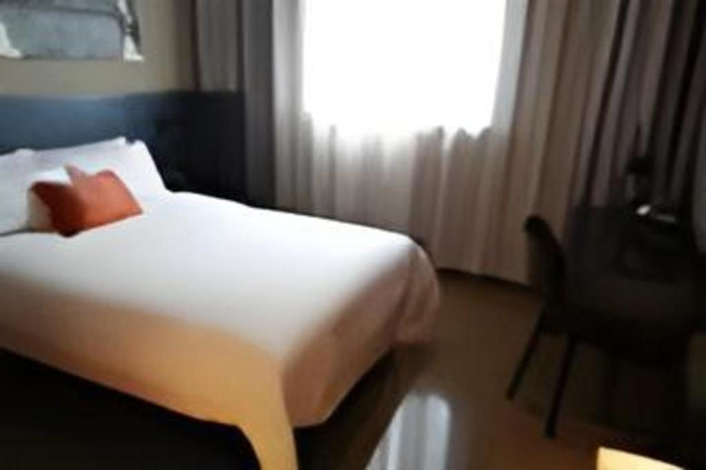Hotel Yitel Premium Xuhui Shanghai