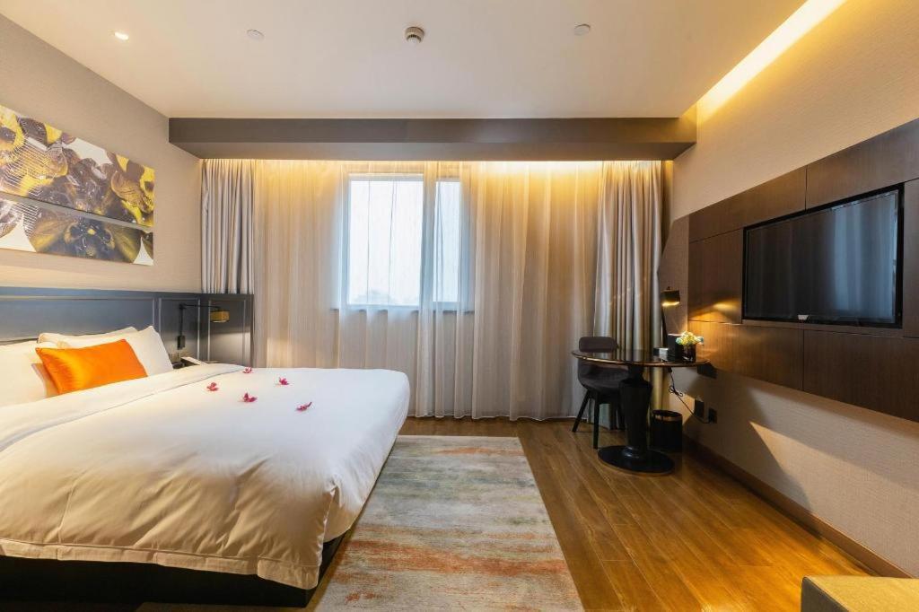 Yitel Premium Xuhui 4* Shanghai