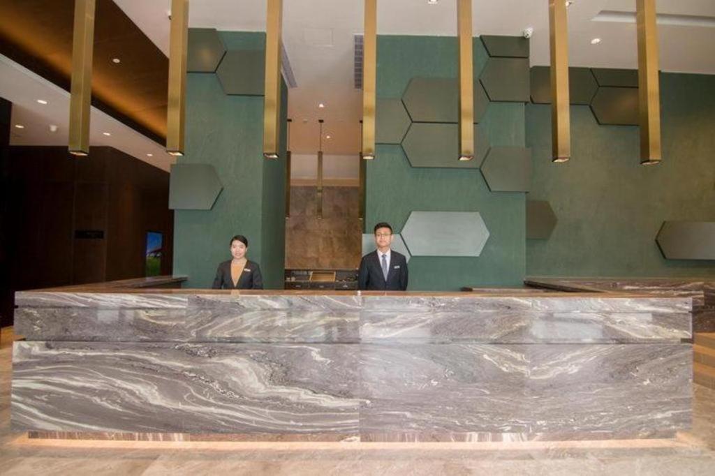 Yitel Premium Xuhui Hotel 4*