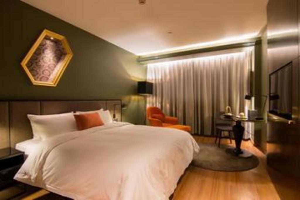 Hotel Yitel Premium Xuhui Shanghai
