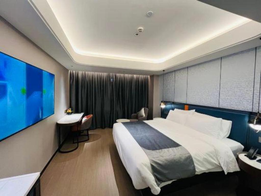 Yitel Premium Xuhui Hotel