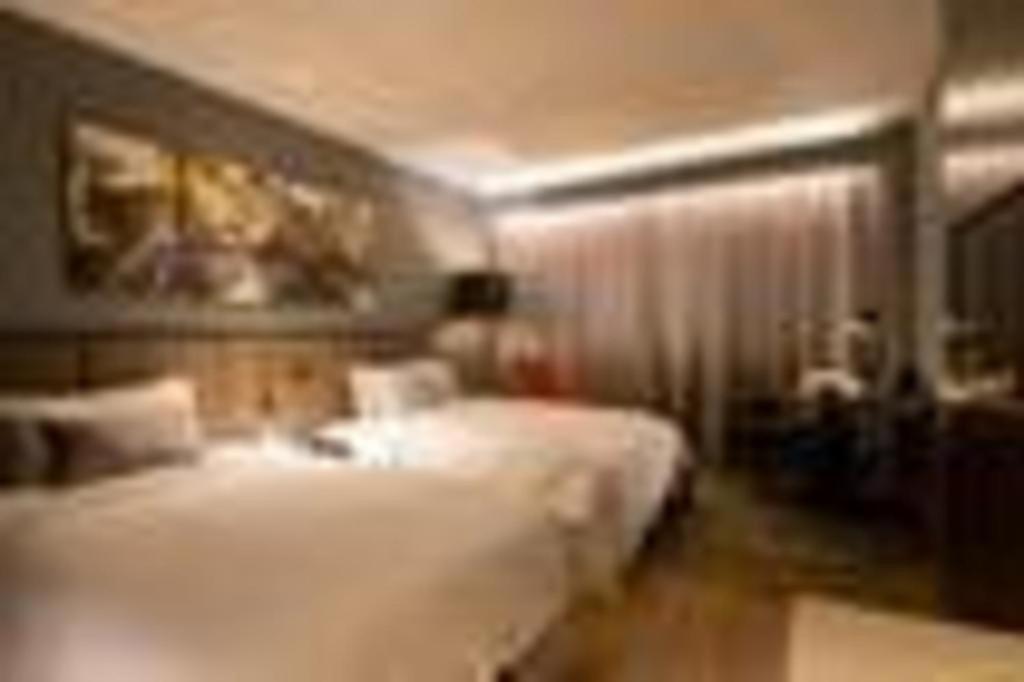 Yitel Premium Xuhui Hotel Shanghai