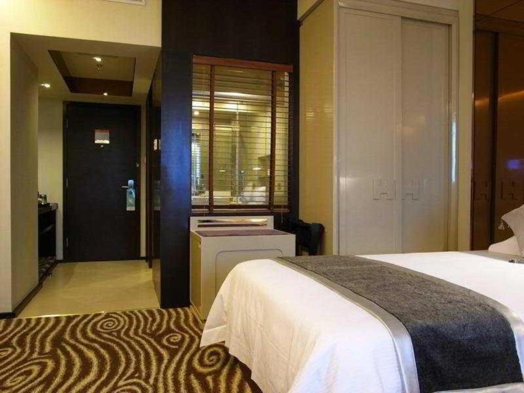Yitel Premium Xuhui Hotel Shanghai