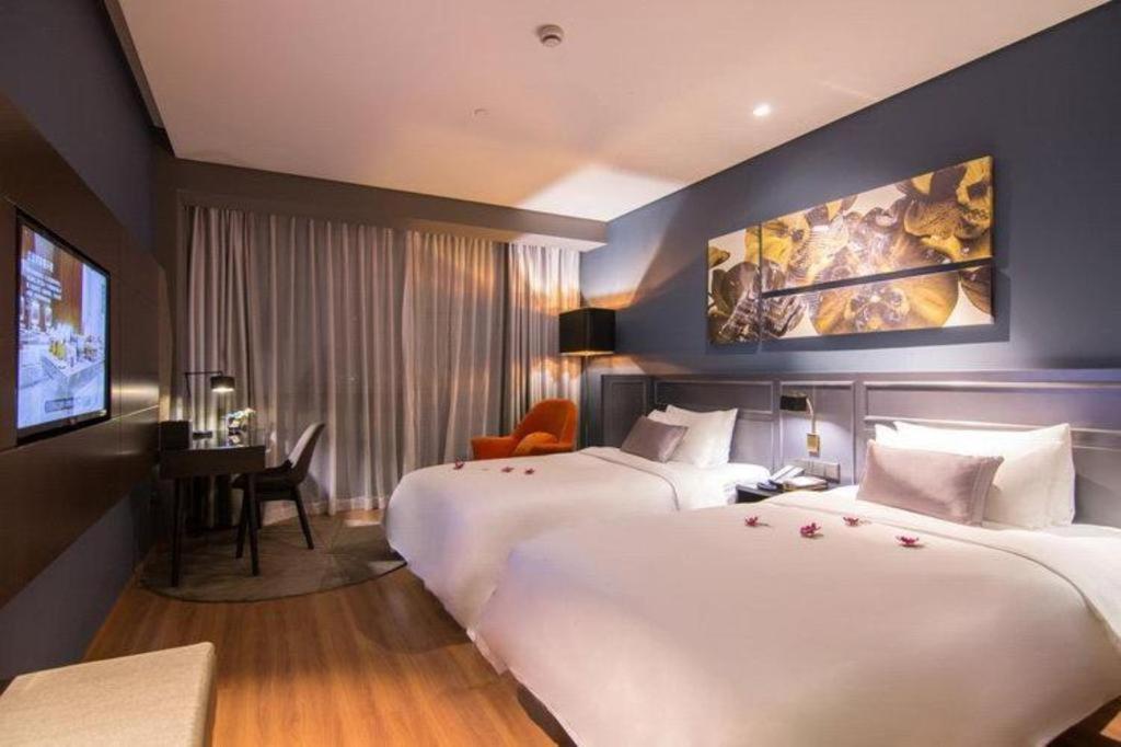Yitel Premium Xuhui